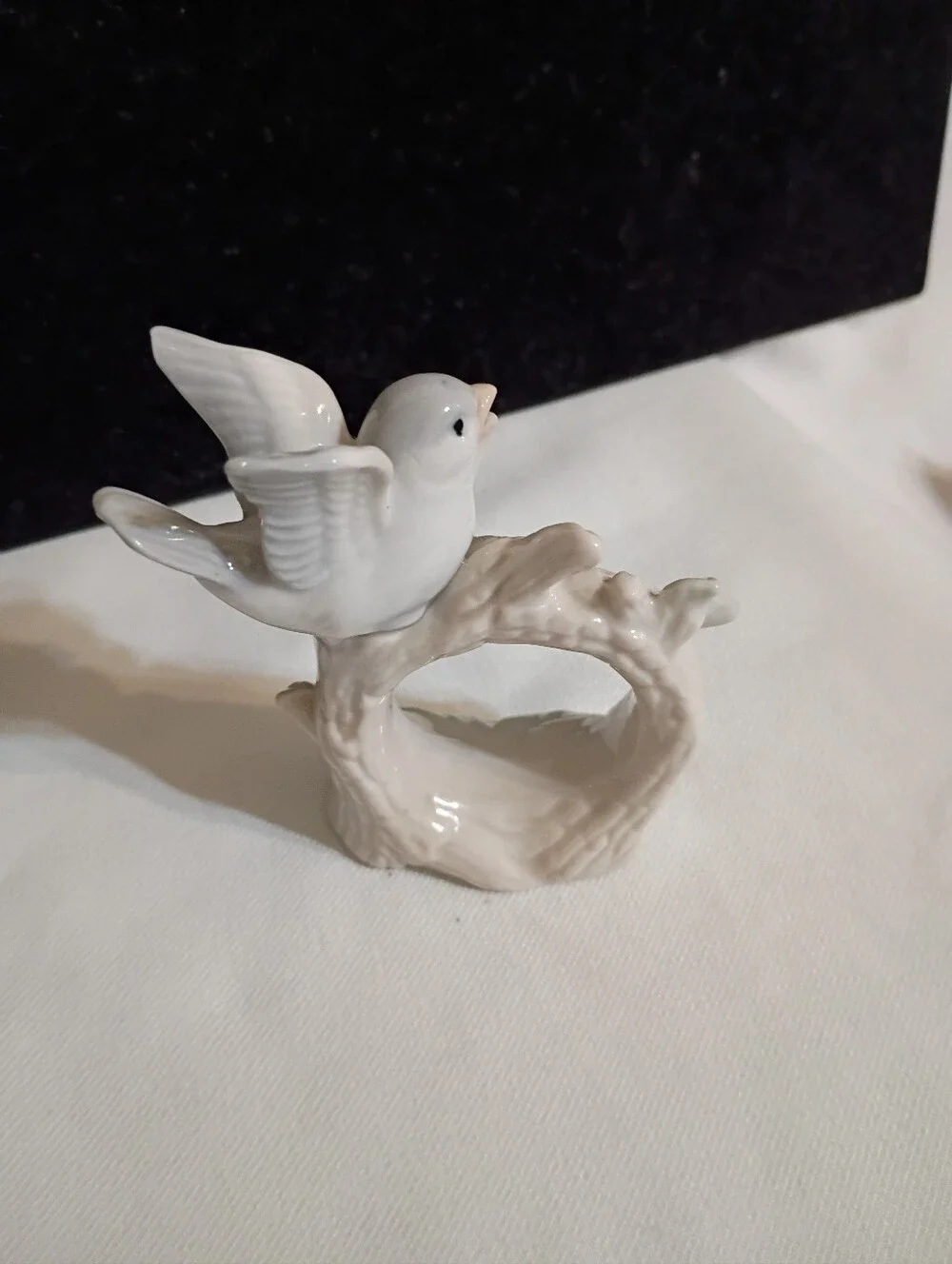 Napkin Rings